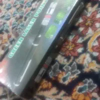 لیز نو رقص نور ۴ حالت