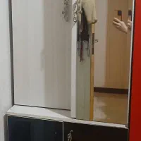 جاکفشی ،کمد