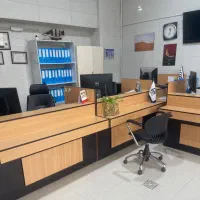 استخدام کارمند دفتری