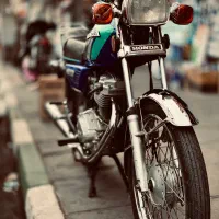 موتور رایکا ۹۱ عروسک