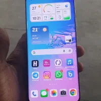 گوشی شیامی...Mi11Ultra 256رم12