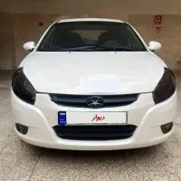 جک ۹۲ فابریک بدون رنگ ضربه در حد خشک