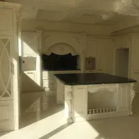 اجاره واحد ۲۸۵ متری چهارخواب ۲ مستر احمدآباد رضا