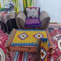صنایع دستی|گلیم، جاجیم، گبه|یاسوج, |دیوار