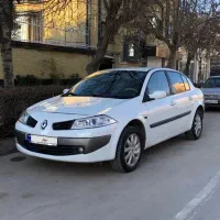 مگان اتومات ۲۰۰۰مدل ۲۰۱۲