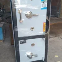 گاوصندوق رمز مشکی بلند|ابزارآلات|تهران, چیتگر شمالی|دیوار