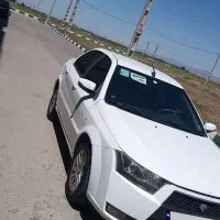 دنا ۹۶|خودرو سواری و وانت|رودسر, |دیوار