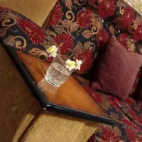 مبل راحتی|حراج|پارسآباد, |دیوار