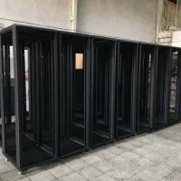 رک 37 یونیت ایستاده الگونت ضخامت ورق 2 میل