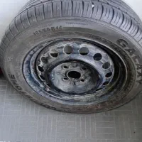 لاستیک نو ساینا|قطعات یدکی و لوازم جانبی|مشهد, پورسینا|دیوار