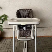 صندلی غذا  peg perego مدل prima pappa