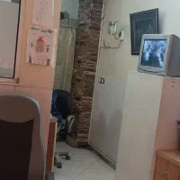 واحد ۶۰ متری سند دار دندانپزشکی|فروش دفتر کار، اتاق اداری، مطب|کرج, کلاک نو|دیوار