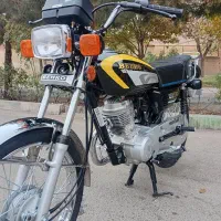 موتور سیکلت۱۴۰۴