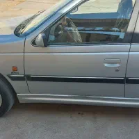 پژو پارس|خودرو سواری و وانت|مبارکه, |دیوار