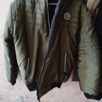 کاپشن سایز 42تا48میخوره