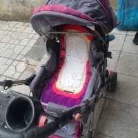 کالسکه وکریر