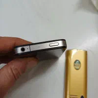 آیفون ۴ و  جی ال ایکس|موبایل|کرج, برغان|دیوار