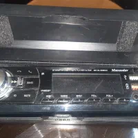 ضبط خودرو مکسیدر ۶ خروجه