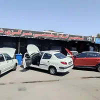 مکانیکی ، تعمیرگاه خودرو ،تعمیر موتور و گیربکس