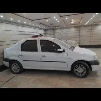 ال ۹۰ مدل ۹۶|خودرو سواری و وانت|تهران, شهرک ولیعصر شمالی|دیوار