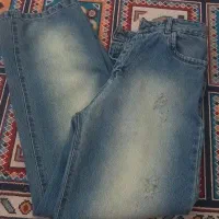 شلوار ترند