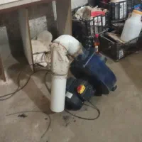 مکنده ام دی اف