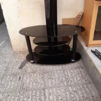 میز تلویزیون شیشه ای|میز تلویزیون|شاهرود, |دیوار