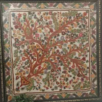 پته|صنایع دستی و سایر لوازم تزئینی|شیراز, تحویلی|دیوار