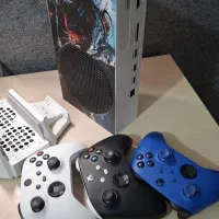 فروش xbox series s