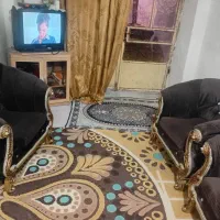 مبلمان|مبلمان خانگی و میز عسلی|چغادک, |دیوار
