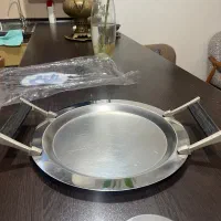 سینی|ظروف سرو و پذیرایی|اهواز, گلستان|دیوار