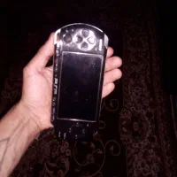 PSP3004پی اس پی 3000 سی دی خور آک پلی استیشن