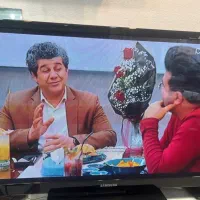 تلویزیون پلاسما ۴۳ اینچ