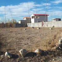 زمین باغ معاوضه هم میکنم با ماشین|فروش زمین و ملک کلنگی|نمین, |دیوار