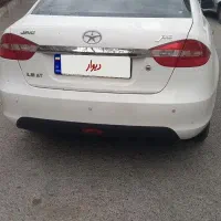 جک ۵ سواری|خودرو سواری و وانت|فردیس, شهرک وحدت|دیوار