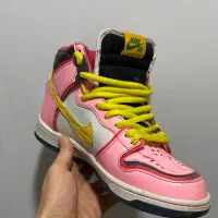 کتونی نایک sb|کیف، کفش، کمربند|اسلامشهر, شهرک واوان|دیوار