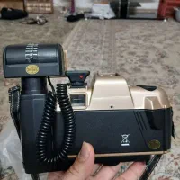 دوربین عتیقه|دوربین عکاسی و فیلمبرداری|مشهد, توس (بلوار توس)|دیوار