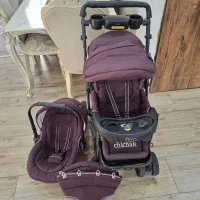 کالسکه و کریر نو