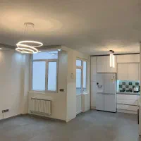 ۶۵مترتکخواب/۶مترحیاط خلوت +۳۷متر قدرسهم/سعادت اباد|فروش آپارتمان|تهران, سعادتآباد|دیوار