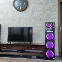اسپیکر مکسیدر|سیستم صوتی خانگی|باغستان, |دیوار