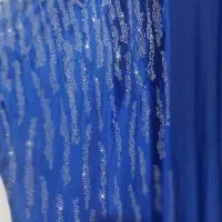 رویی مخمل مجلسی|لباس|شیراز, شهرک گلستان|دیوار