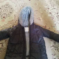 کاپشن پسرانه