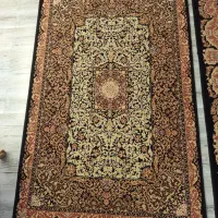 چهار تخته فرش