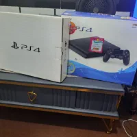 ps4 اسلیم  کپی خور ورژن ۹ Hdr