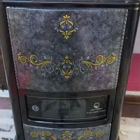 بخاری مروارید سوز نو