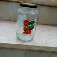 شیشه رب بزرگ