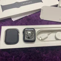 اپل واچ سری 45m 8 apple watch