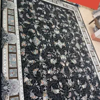 فرش وحید|فرش|قم, شاه ابراهیم|دیوار