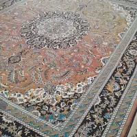 سه تخته فرش ۱۲ متری