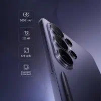 گلکسی Galaxy S26 Ultra|موبایل|تهران, اقدسیه|دیوار